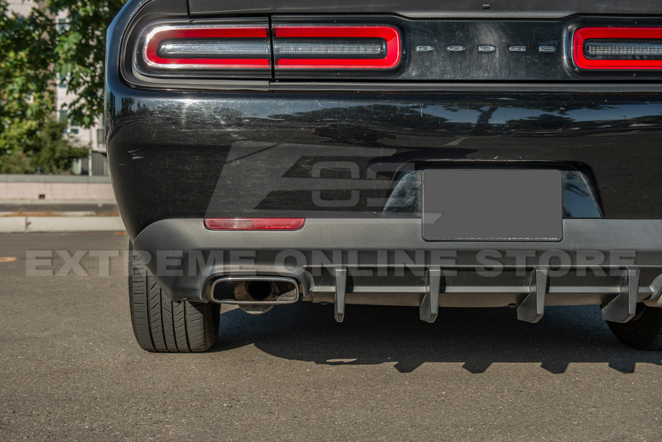 Dodge Challenger Accessories & Parts