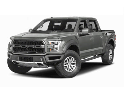 Ford F-150 / Raptor 2015-Up - Extreme Online Store