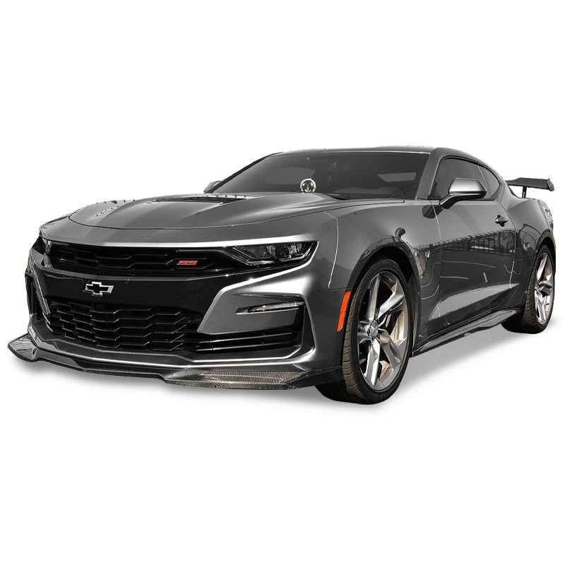2019-24 Chevrolet Camaro Parts & Accessories | Extreme Online