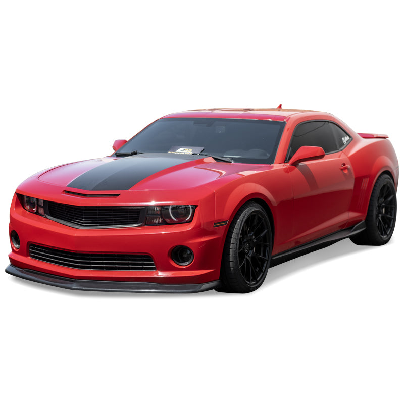 Camaro 2010~2015 純正マフラーリアピース Chevy Camaro (2010-2015) Body Kits & Aero Parts | Extreme Online Store