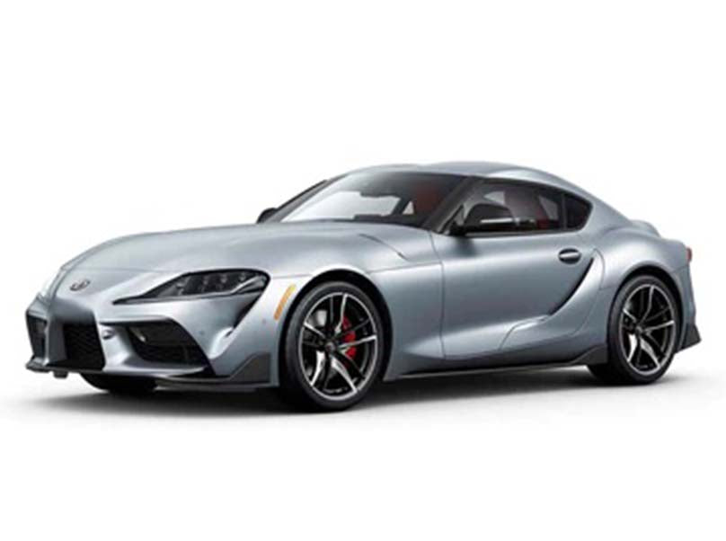 Toyota Supra Parts & Accessories 2020-Up – Extreme Online Store