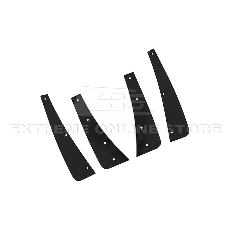 2022-Up GR86 | BRZ Mud Flaps Rock Guards – Extreme Online Store