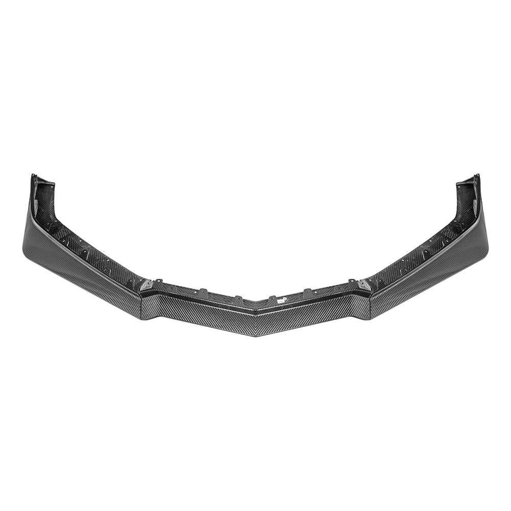 2023-Up Corvette C8 Z06 Z07 Front Lip Splitter