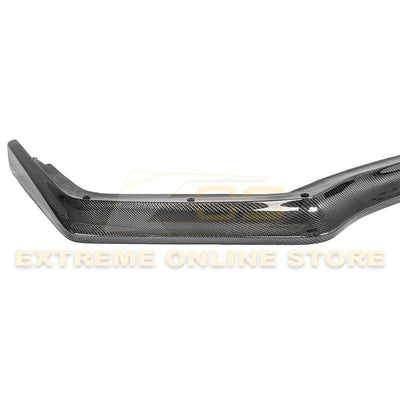 2018-Up Subaru CS WRX / STi Front Splitter Lip Ground Effect - Extreme Online Store
