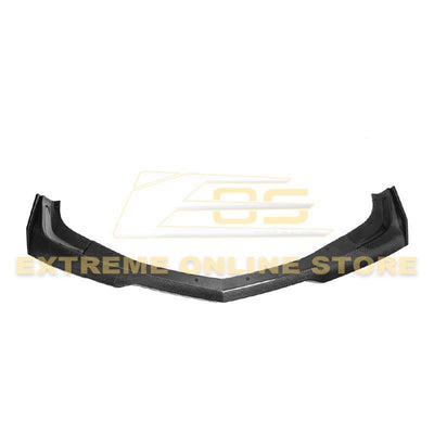 2014-15 Camaro SS Carbon Fiber Front Splitter - Extreme Online Store