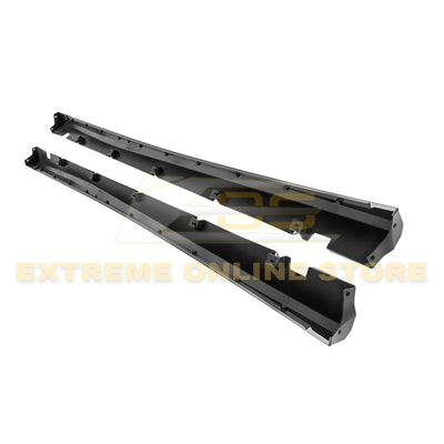 2011-Up Dodge Charger SRT Replacement Side Rocker Panel