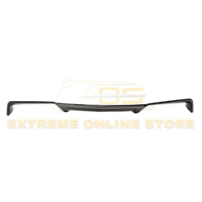 Corvette C8 Z51 Rear Trunk Spoiler - Extreme Online Store