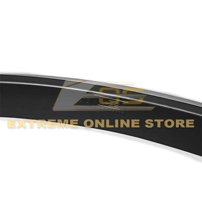 2015-21 Subaru WRX STi RB Duckbill Rear Trunk Rear Spoiler - Extreme Online Store