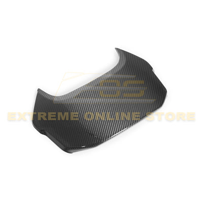 2020-Up Toyota Supra Upper Dashboard Instrument Panel Cover