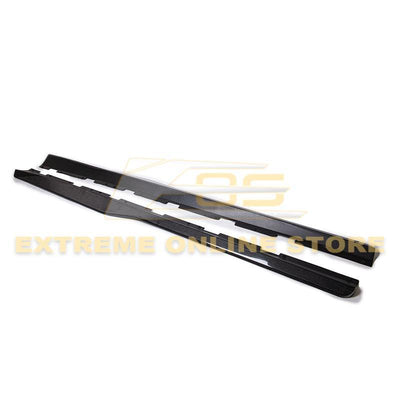 2010-15 Camaro ZL1 Conversion Side Skirts Roker Panels - Extreme Online Store
