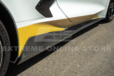 Chevrolet Corvette C8 Z51 5VM Performance Full Body Kit