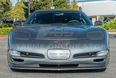 Chevrolet Corvette C5 Performance Front Splitter Lip