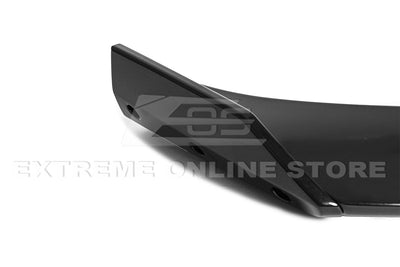 6th Gen Camaro SS ZL1 1LE Track Package Front Splitter Lip