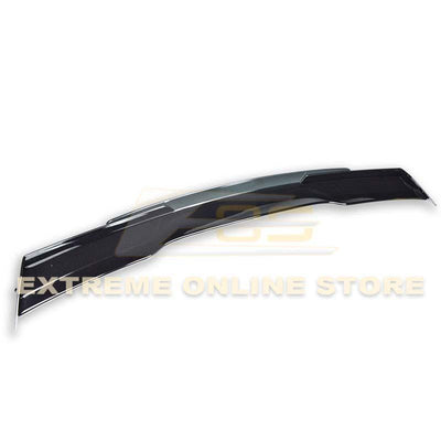 C6.5 Performance Style Rear Trunk Spoiler Wing - Extreme Online Store