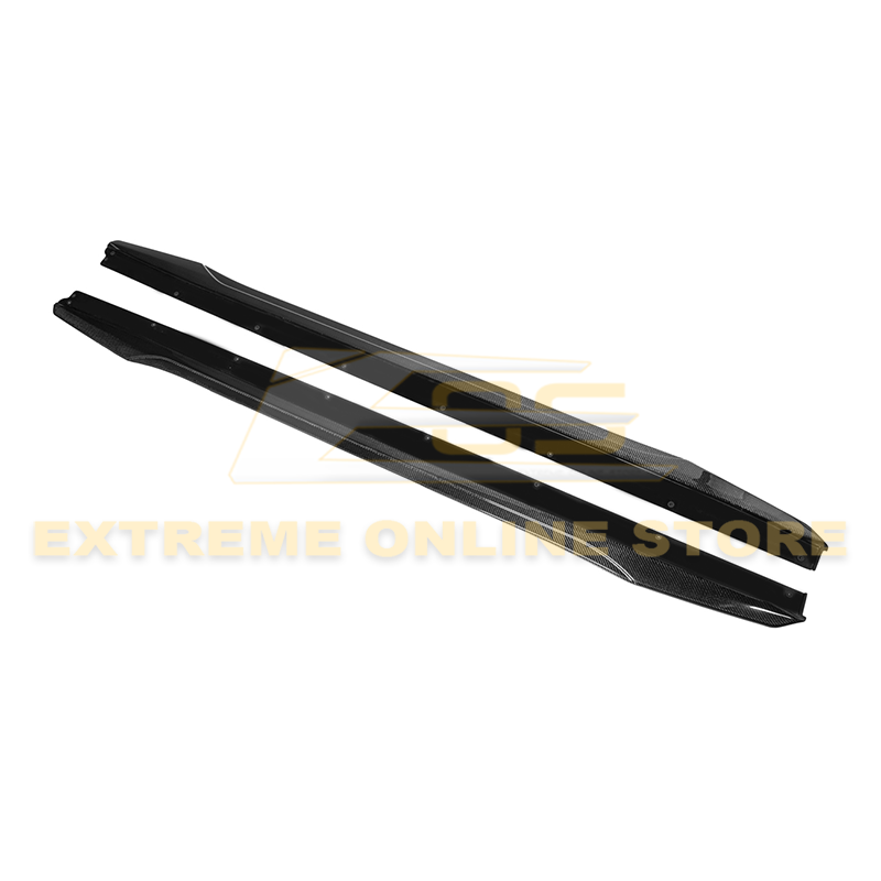 Rocker Panel Kit | CADILLAC CT5 SPORT 2020