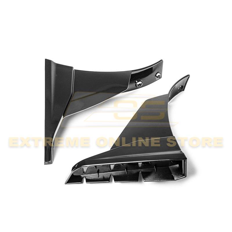 Corvette C7 Stage 3.5 ZR1 Conversion Full Body Kit - Extreme Online Store