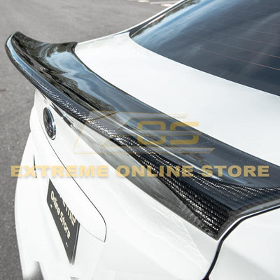2015-21 Subaru WRX STi RB Duckbill Rear Trunk Rear Spoiler - Extreme Online Store