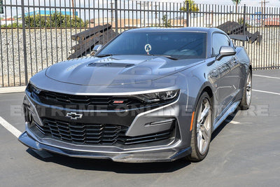 The 2024 Chevrolet Camaro: Power, Performance, and Unmatched Style