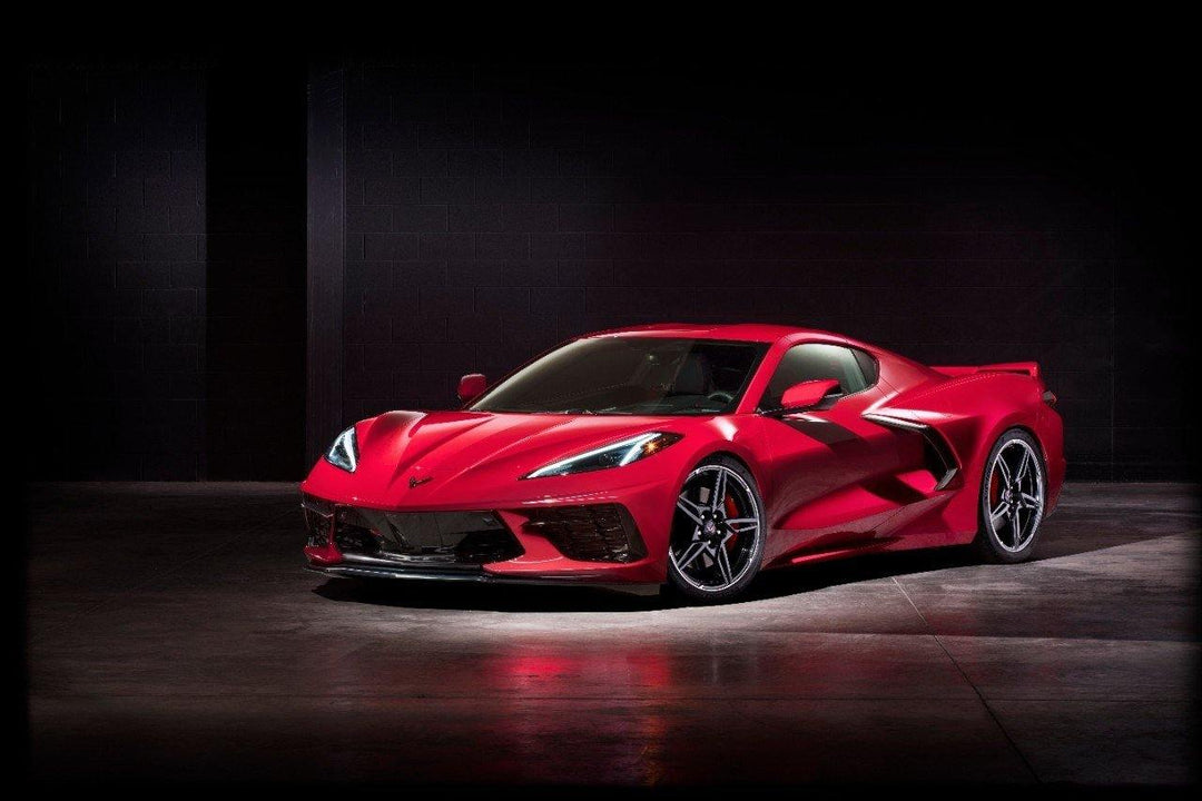 Could a Corvette-based SUV be Part of GM’s Future? - Extreme Online Store