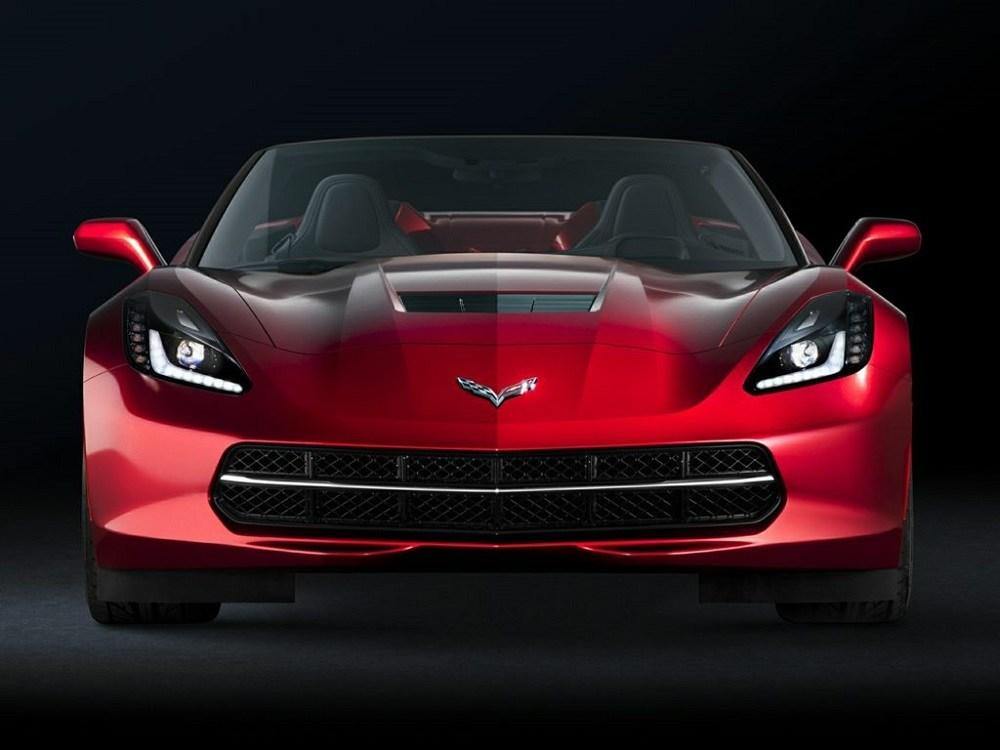 2019 Corvette Gets $3,000 Loyalty Discount Thanks to Chevy - Extreme Online Store