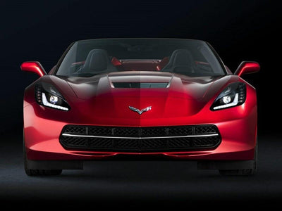 2019 Corvette Gets $3,000 Loyalty Discount Thanks to Chevy