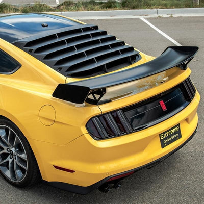 Engine Upgrades for Your 2015-Up Ford Mustang