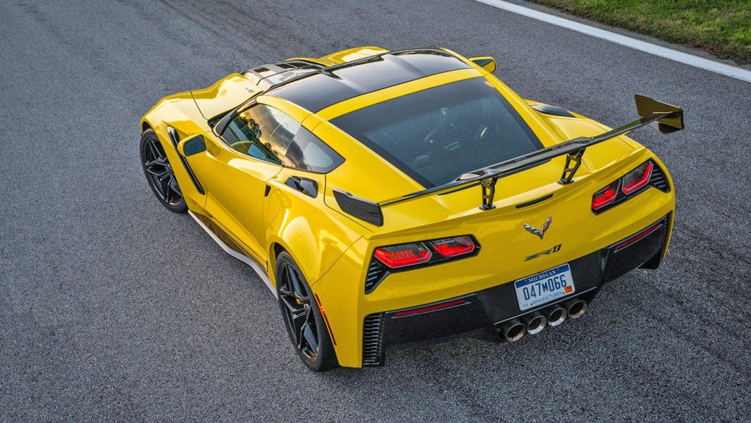 Top Mistakes Folks Make at the Race Track - Extreme Online Store