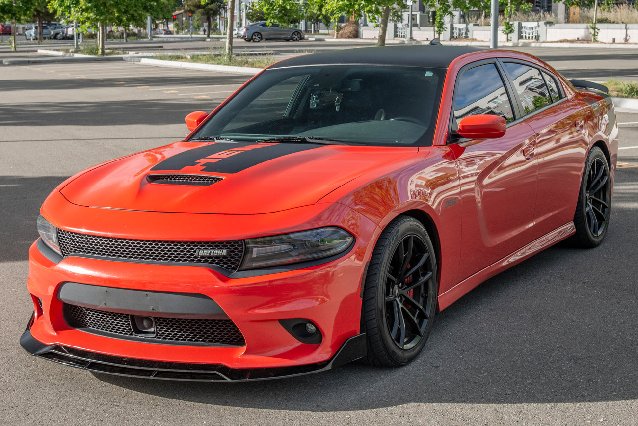 Dodge Charger Parts