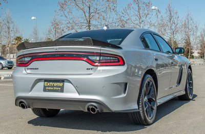 How reliable is the 2015 Dodge Charger?