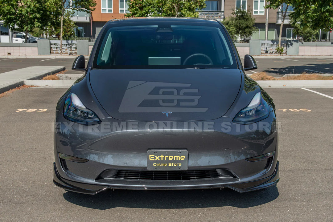 Tesla Model Y Innovates Further: Extended Range and Competitive Pricing Enhance Market Dominance