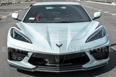 2024 Chevrolet Corvette: The Evolution of Performance and Style