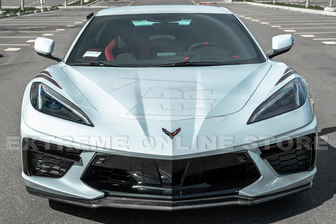 2024 Chevrolet Corvette: The Evolution of Performance and Style