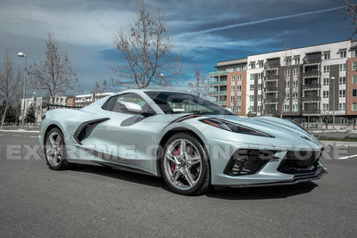 2024 Chevrolet Corvette: The Evolution of Performance and Style