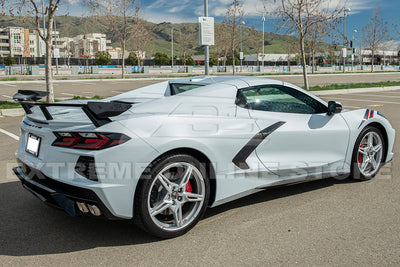 2024 Chevrolet Corvette: Performance and Style