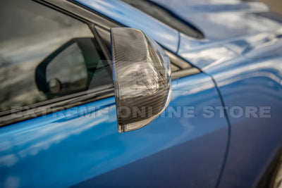 Protect and Personalize: Choosing the Right Mirror Cover for Your Vehicle