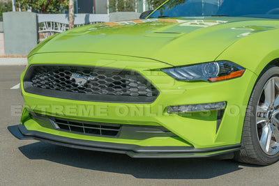 Roaring Sounds and Enhanced Performance for Your Mustang