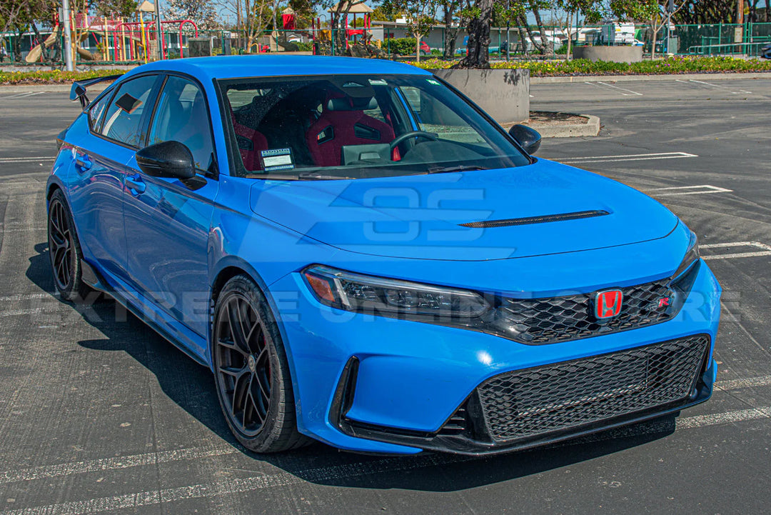 2024 Honda Civic: Performance, Design, and the Next Evolution