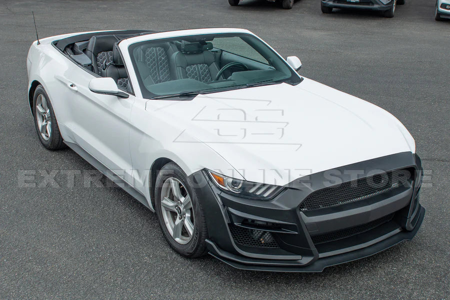 Exciting Developments for Mustang Enthusiasts