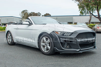 Ford's Personal Touch: Surprises and Sentiments in the 2024 Mustang Dark Horse