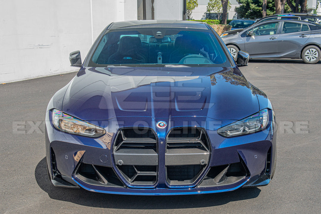 Time to Upgrade: 2024 BMW M3 CS and M4 CS – Unmatched Power and Precision