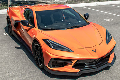 The 2024 Corvette: Embracing a Higher Price Tag and Enhanced Experience