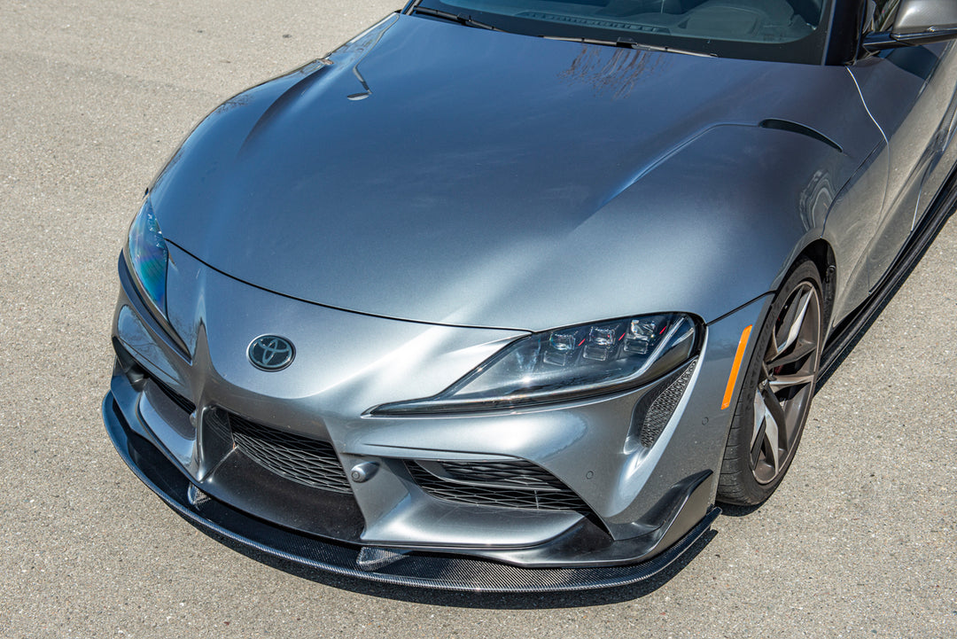 Toyota Supra GRMN: A Powerhouse Collaboration with BMW