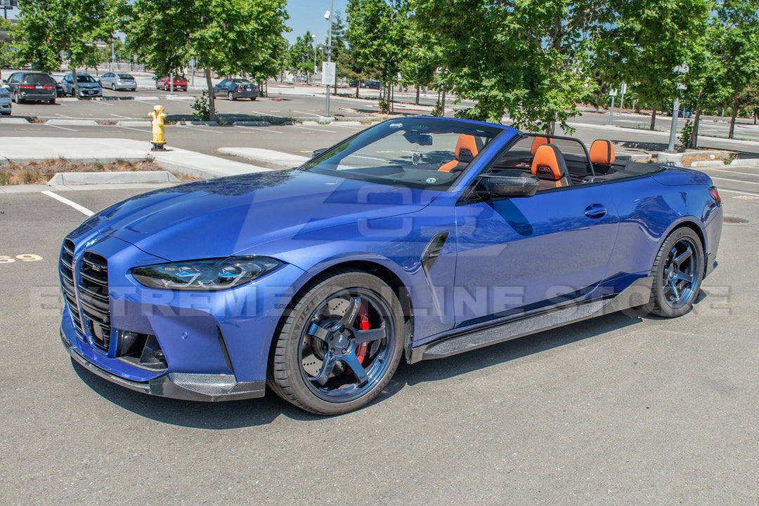 Time to Upgrade: 2024 BMW M3 CS and M4 CS – Unmatched Power and Precision
