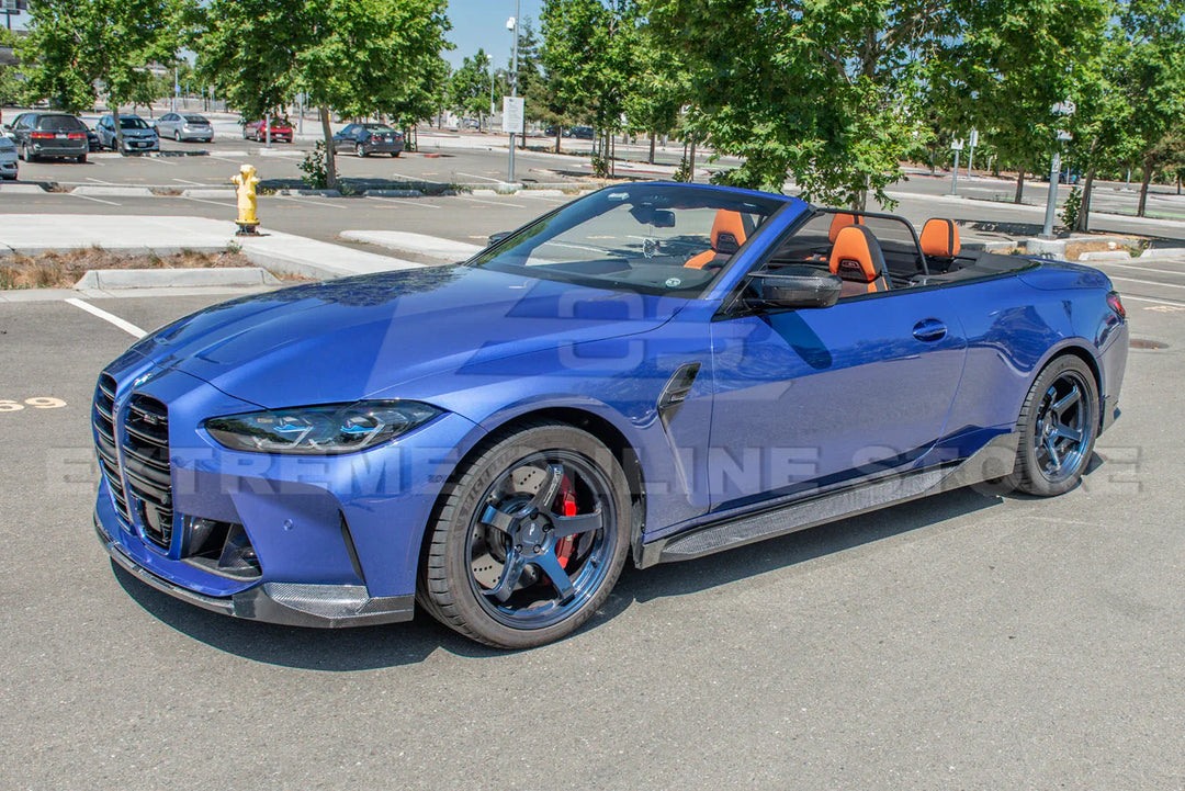 Time to Upgrade: 2024 BMW M3 CS and M4 CS – Unmatched Power and Precision