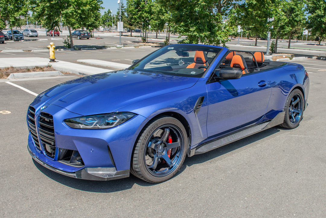 What makes a car aerodynamic?