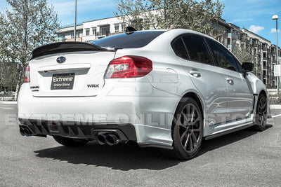 Make Your Subaru WRX | STi Stand Out at Your Next Show