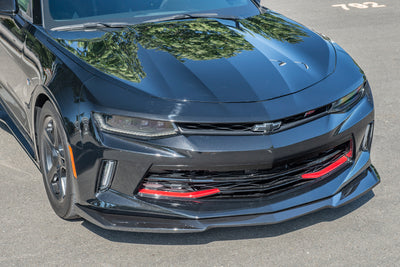 Choosing the Right Camaro Parts: A Comprehensive Buyer's Guide