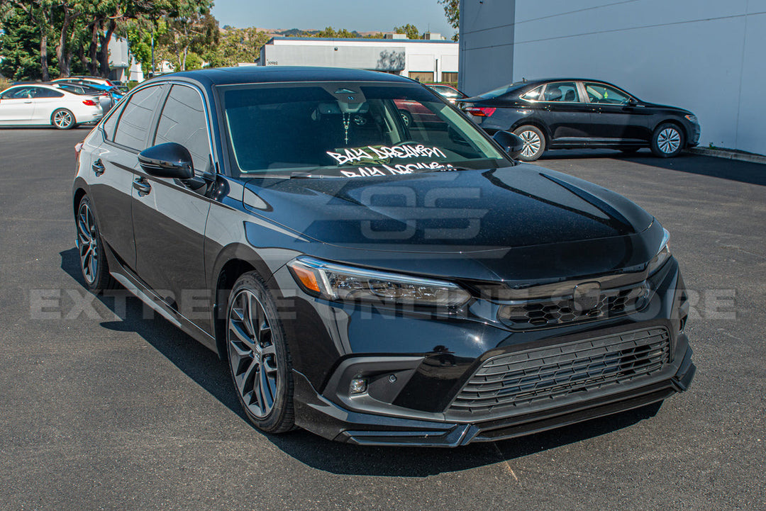 2024 Honda Civic: Performance, Design, and the Next Evolution