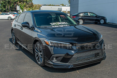 2024 Honda Civic: Performance, Design, and the Next Evolution