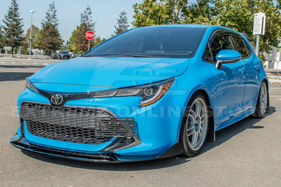 The 2024 Toyota Corolla: A Blend of Style, Efficiency, and Innovation